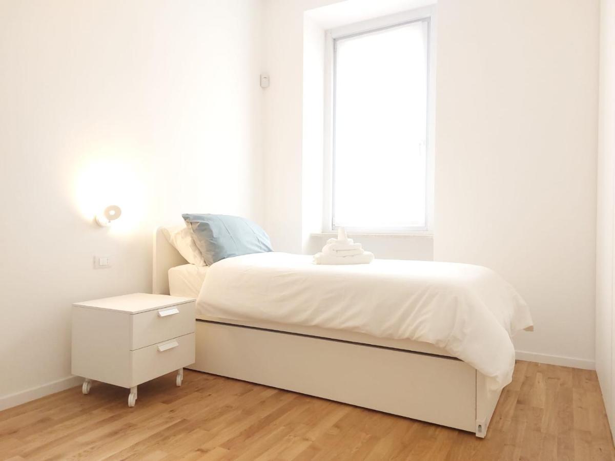Apartment Ca' De Bezzi Bozen Buitenkant foto