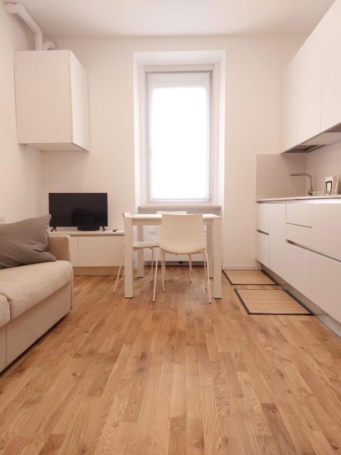 Apartment Ca' De Bezzi Bozen Buitenkant foto
