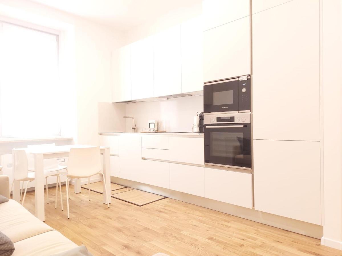 Apartment Ca' De Bezzi Bozen Buitenkant foto